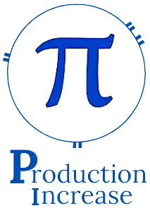 PRODUCTION INCREASE